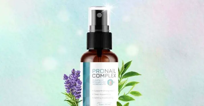 ProNail Complex