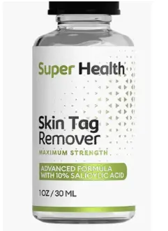 The Shark Tank Claim And Super Health Skin Tag Remover Reviews: Read!