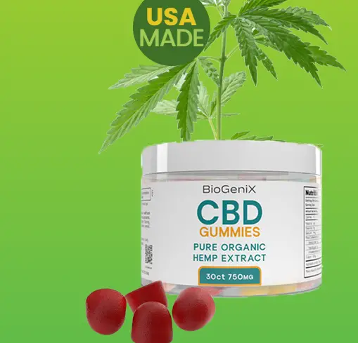BioGeniX