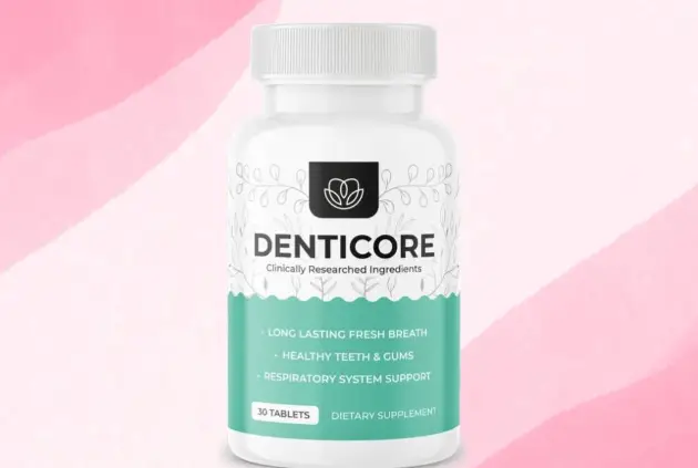 Is Denticore Effective To Regrow Teeth And Gums? Find Out! (Reviews 2024)