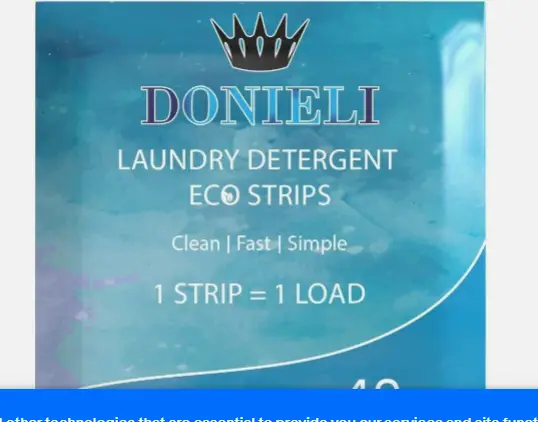 All You Need To Know About Donieli Laundry Sheet: Read!
