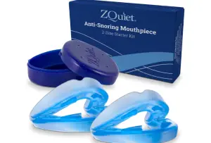 ZQuiet