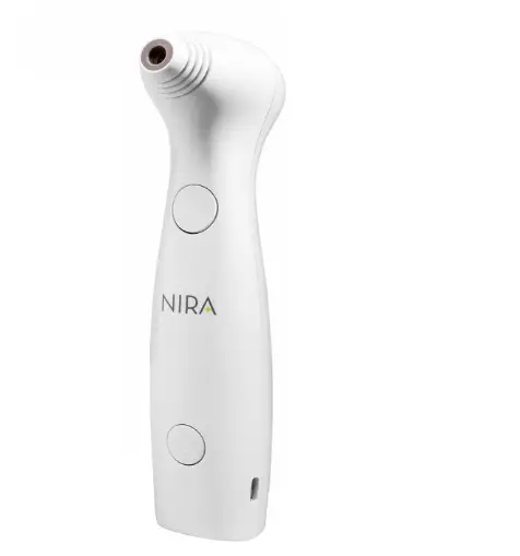 Is The Viral Nira Pro Laser Worth The Hype? My Experience Using It!