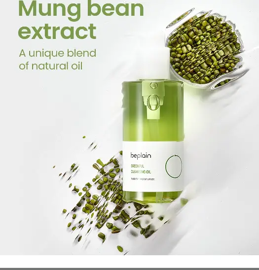 Is Beplain Cleaning Oil Worth The Hype? Find Out On My Honest Review!