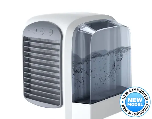 Frost Blast Pro Portable AC Reviews: Is This AC Worth Your Money? Find Out!