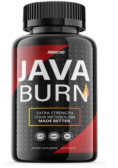 Java Burn