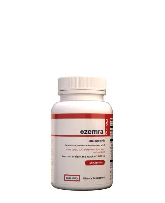 Is Ozemra Weight Loss Pill Worth The Hype? Read To Know In My Honest Review!